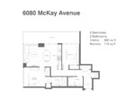 McKay Floorplan