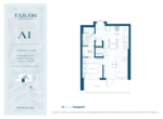tailor-marcon-burnaby-floorplan-A1