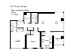 Drake Floorplan